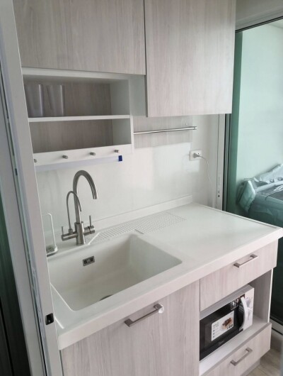 เดอะ คริสตัล บลิส @ รัตนาธิเบศร์ / Crystal Bliss @ Rattanathibet-6