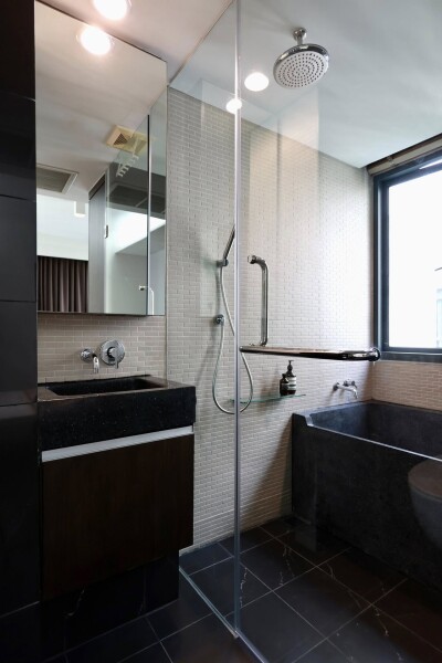 ไซมิส เอ็กซ์คลูซีฟ สุขุมวิท 31 / Siamese Exclusive Sukhumvit 31-9