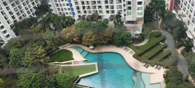 เดอะพาร์คแลนด์ ศรีนครินทร์ / The Parkland Srinakarin-5