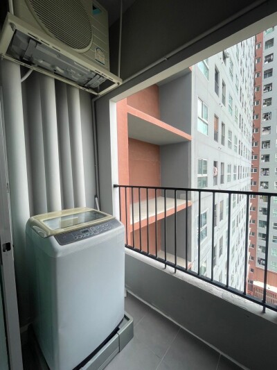 อัปเดตล่าสุด 14/3/2569 : พลัมคอนโด รามคำแหง สเตชั่น / Plum Condo Ramkhamhaeng Station-9