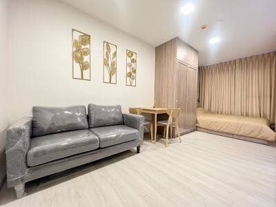 พลัมคอนโด สุขมวิท 62 / Plum Condo Sukhumvit 62-3