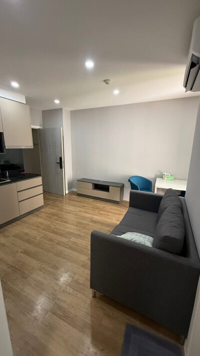 กรู๊ฟ รัชดา - พระราม 9 / Groove Ratchada - Rama 9-1