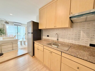 ทองหล่อ ทาวเวอร์ / Thonglor Tower-16