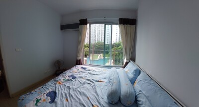 เดอะพาร์คแลนด์ ศรีนครินทร์ / The Parkland Srinakarin-2