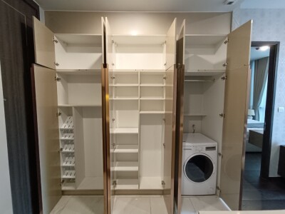 อัปเดตล่าสุด 28/4/2568 : ลาวิค สุขุมวิท 57 / 46ตรม. ชั้นที่19 *-13