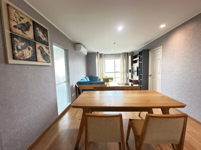 ยู ดีไลท์ แอท ห้วยขวาง สเตชั่น / U Delight @ Huaykwang Station-7