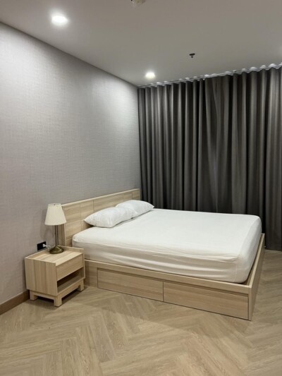 ศุภาลัย ลอฟท์ สถานีแยกไฟฉาย / Supalai Loft Yaek Fai Chai Station-6