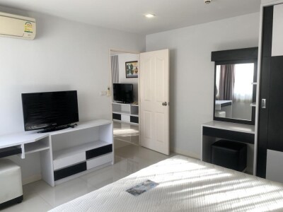 พีพี พลัส สุขุมวิท 71 / PP Plus Sukhumvit 71-8