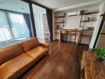 อัปเดตล่าสุด 19/9/2569 : ฟอร์โมซ่า ลาดพร้าว 7 / Formosa Ladprao 7-2