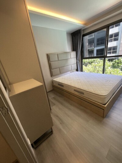 เดอะ โพลิแทน บรีซ / The Politan Breeze