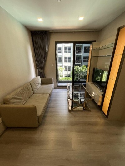 เดอะ โพลิแทน บรีซ / The Politan Breeze