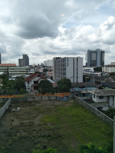 เดอะ สกาย สุขุมวิท / The Sky Sukhumvit-13