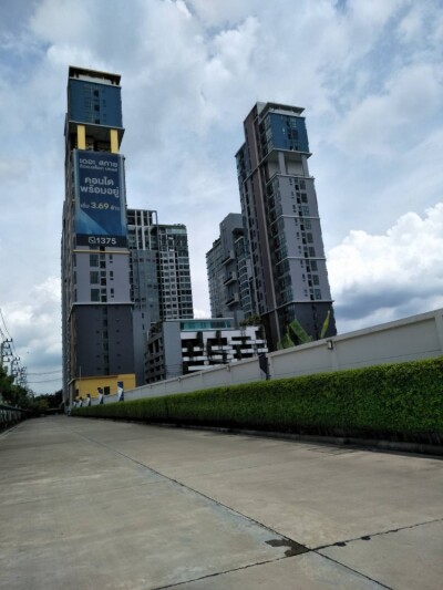 เดอะ สกาย สุขุมวิท / The Sky Sukhumvit-14