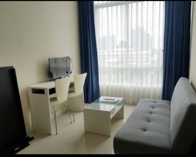 เดอะ สกาย สุขุมวิท / The Sky Sukhumvit-1