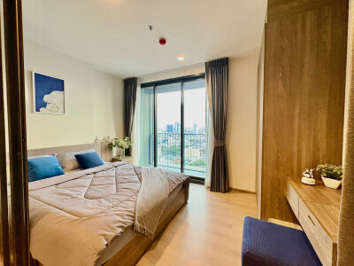 อัพเดทล่าสุด 29/10/2568 : เดอะ ไลน์ พหลโยธิน พาร์ค / The Line Phahonyothin Park-4