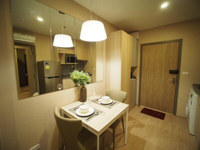 ไอดีโอ โอทู / Ideo O2-8