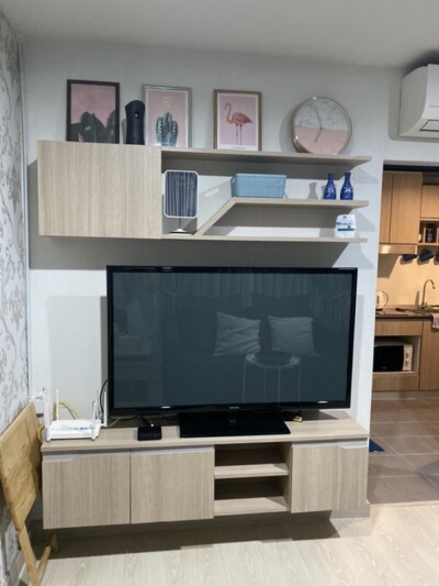 อัปเดตล่าสุด 1/4/2569 :  เดอะนิช โมโน สุขุมวิท 50 / The Niche Mono Sukhumvit 50-4