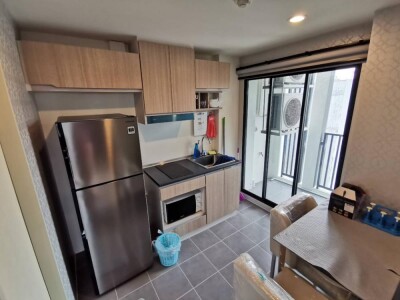 อัปเดตล่าสุด 1/4/2569 :  เดอะนิช โมโน สุขุมวิท 50 / The Niche Mono Sukhumvit 50-5