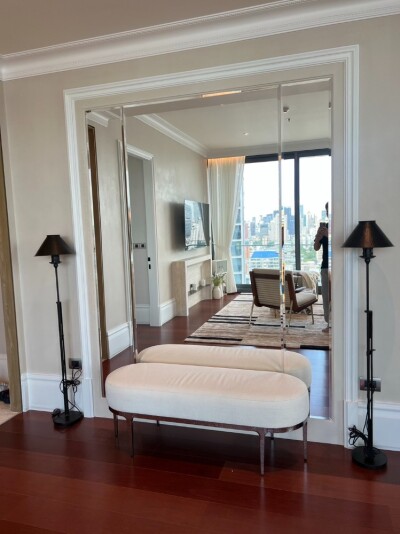 คุณ บาย ยู แสนสิริ / ขนาด 149.5 ชั้น 23 *-10