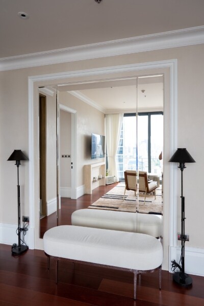 คุณ บาย ยู แสนสิริ / ขนาด 149.5 ชั้น 23 *-23