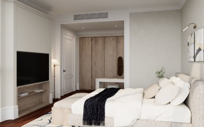 คุณ บาย ยู แสนสิริ / ขนาด 149.5 ชั้น 23 *-26