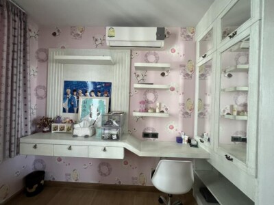 ศุภาลัย เวลลิงตัน / Supalai Wellington-6