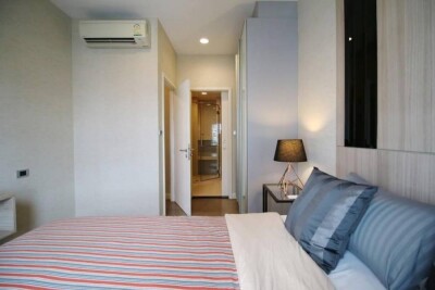เดอะ เครสท์ สุขุมวิท 34 / ขนาด 114 ตรม 2 beds 3 baths