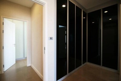 เดอะ เครสท์ สุขุมวิท 34 / ขนาด 114 ตรม 2 beds 3 baths