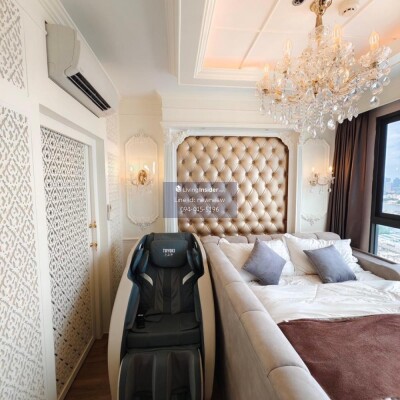 เดอะทรี ริโอ้ บางอ้อ สเตชั่น / The Tree RIO BangAor Station-4