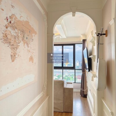 เดอะทรี ริโอ้ บางอ้อ สเตชั่น / The Tree RIO BangAor Station-10