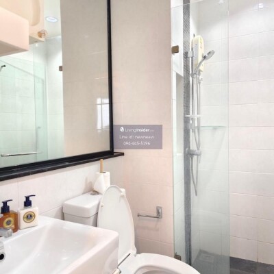 เดอะทรี ริโอ้ บางอ้อ สเตชั่น / The Tree RIO BangAor Station-14