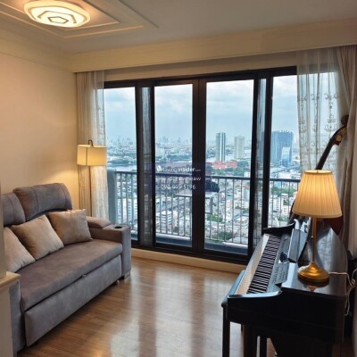 เดอะทรี ริโอ้ บางอ้อ สเตชั่น / The Tree RIO BangAor Station-2