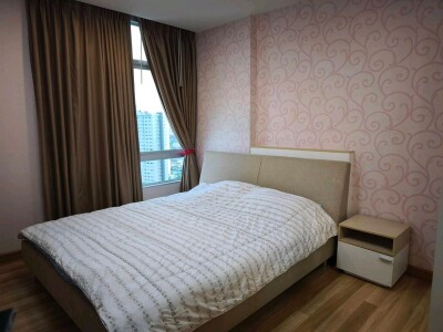 เซ็นทริค ซีน สุขุมวิท 64 / Centric Scene Sukhumvit 64