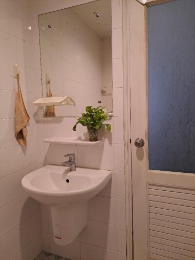 พฤกษาวิลล์ 27 มีนบุรี - สุขาภิบาล 2-10