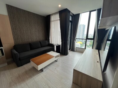 เมอเวนพิค เรสซิเดนซ์ เอกมัย / Movenpick Residences Ekkamai-3