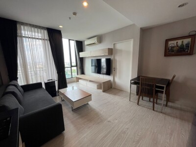 เมอเวนพิค เรสซิเดนซ์ เอกมัย / Movenpick Residences Ekkamai-2