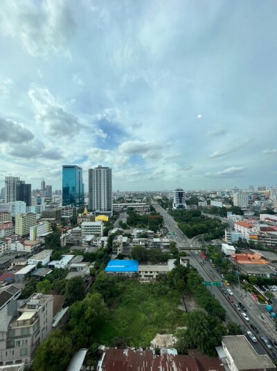 เมอเวนพิค เรสซิเดนซ์ เอกมัย / Movenpick Residences Ekkamai-11