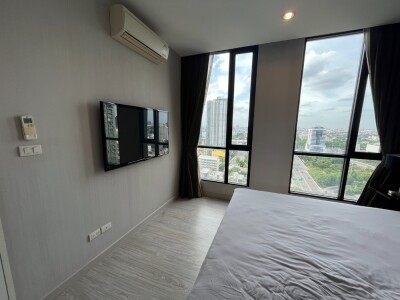 เมอเวนพิค เรสซิเดนซ์ เอกมัย / Movenpick Residences Ekkamai-6