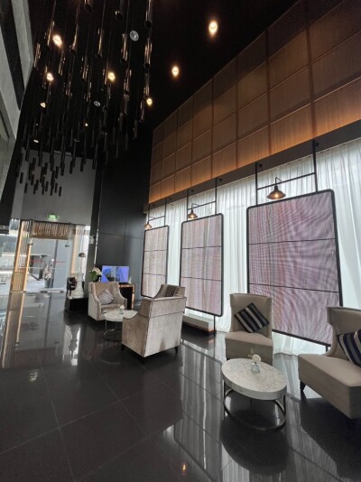 เมอเวนพิค เรสซิเดนซ์ เอกมัย / Movenpick Residences Ekkamai-12