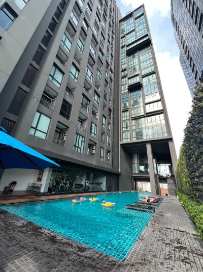 เมอเวนพิค เรสซิเดนซ์ เอกมัย / Movenpick Residences Ekkamai-13