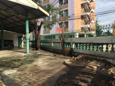 ขายบ้านเดี่ยว หมู่บ้านปทุมทอง 212 ตรว. เลขที่ 18/ 1 / เนื้อที่ตัวบ้าน 60ตรว. 4 ห้องนอน-7