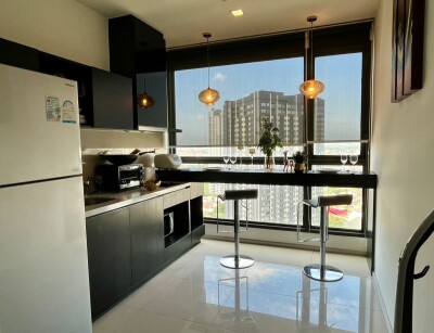 ริทึ่ม สุขุมวิท 44/1 / Rhythm Sukhumvit 44/1-11