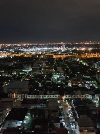 เดอะ ไลน์ สุขุมวิท 101 / 🛏 1 ห้องนอน | 28 ตร.ม.-8