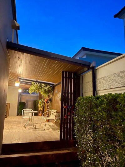 เดอะ ซิตี้ รามอินทรา 2 / The City Ramintra 2