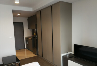 ไอดีโอ สุขุมวิท 93 / Ideo Sukhumvit 93