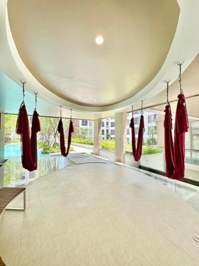 บลู พหลโยธิน 35 / 24 ตร.ม. Low rise ชั้น 3-12