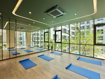 บลู พหลโยธิน 35 / 24 ตร.ม. Low rise ชั้น 3-14