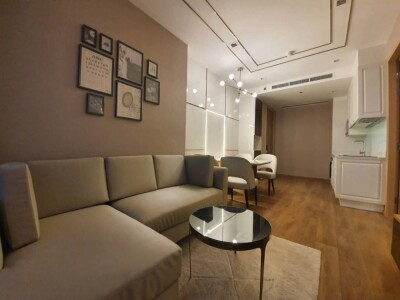 โนเบิล บี สุขุมวิท 33 / Noble Be Sukhumvit 33-1