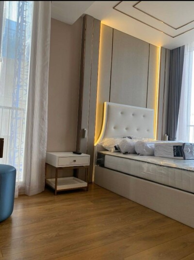 โนเบิล บี สุขุมวิท 33 / Noble Be Sukhumvit 33-4