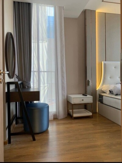 โนเบิล บี สุขุมวิท 33 / Noble Be Sukhumvit 33-5